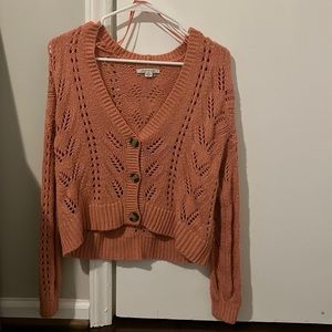 American eagle sweater